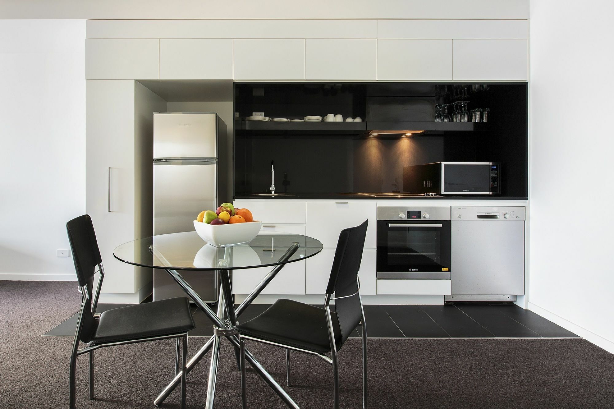Code Apartments Brisbane Exterior foto